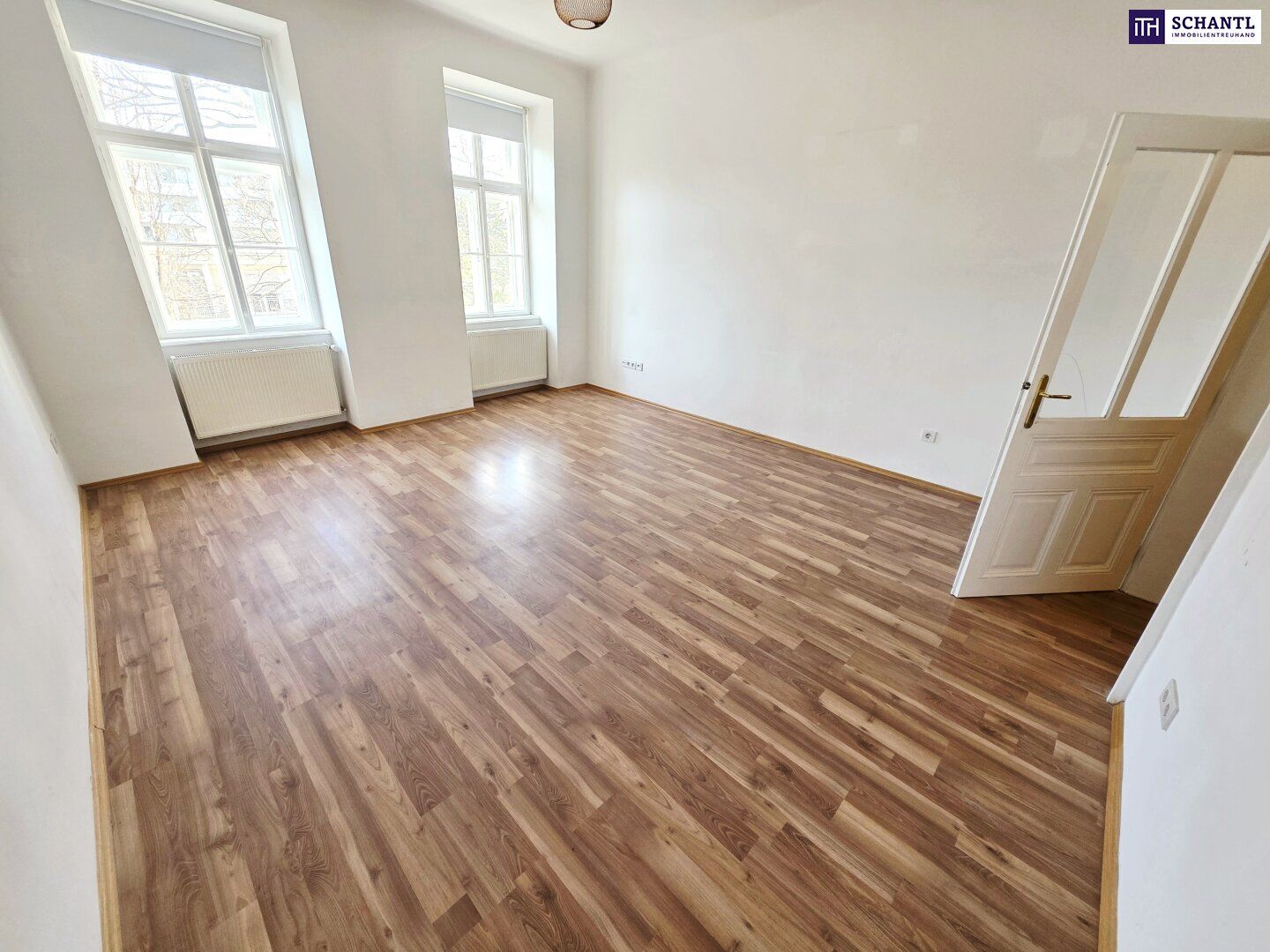 Wohnung – Wien,Landstraße - Ansicht 3