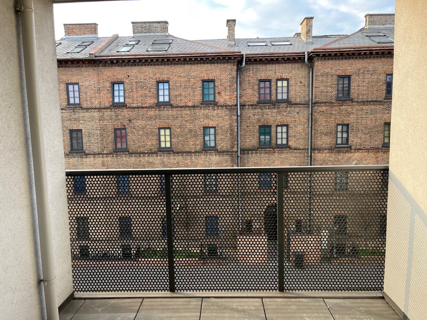 Baujahr 2020 - 3 Zimmer Neubau (WG tauglich) mit Loggia