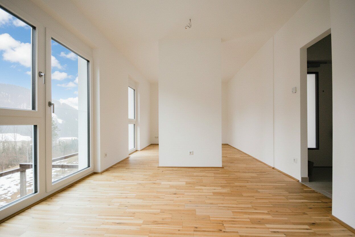 Wohnung – Steinhaus am Semmering - Ansicht 5