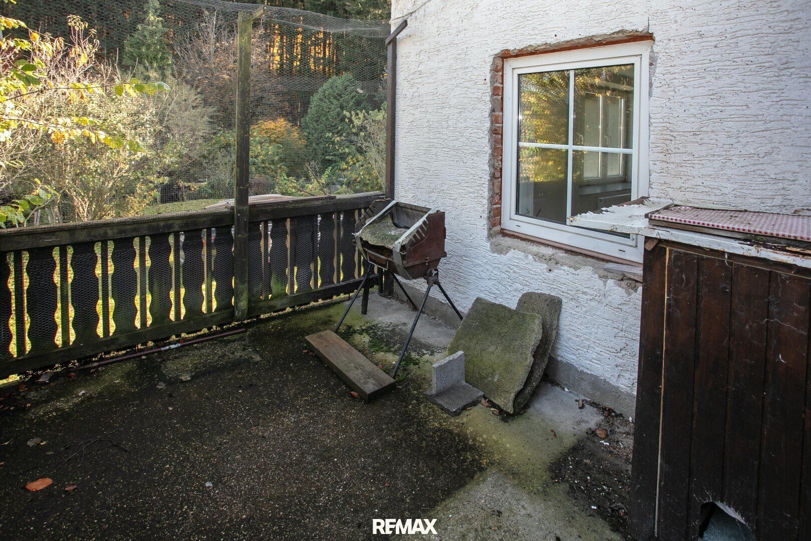 Haus – Rastenfeld - Ansicht 5