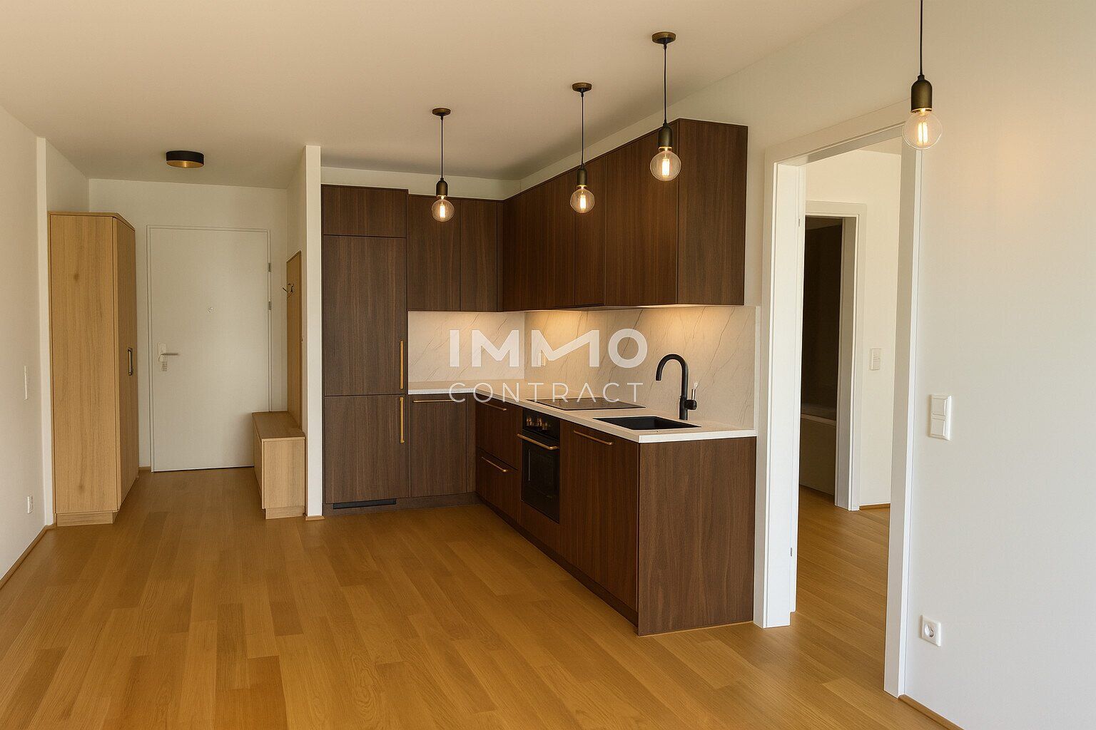 Wohnung – Wien - Ansicht 4