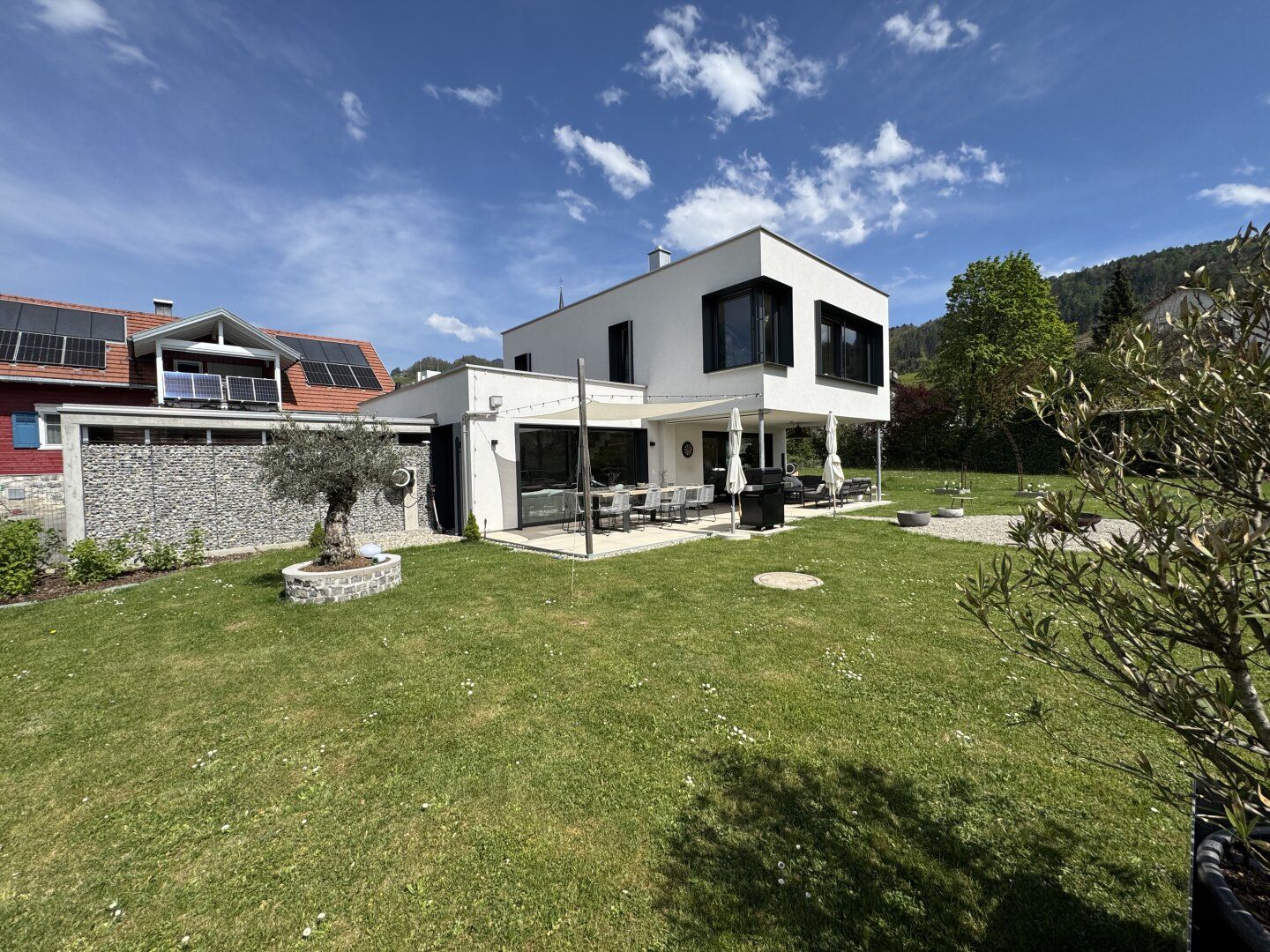 Neuwertiges Einfamilienhaus in Weiler - Wohnen mit Garten, Terrasse, Carport & Ausbaupotenzial