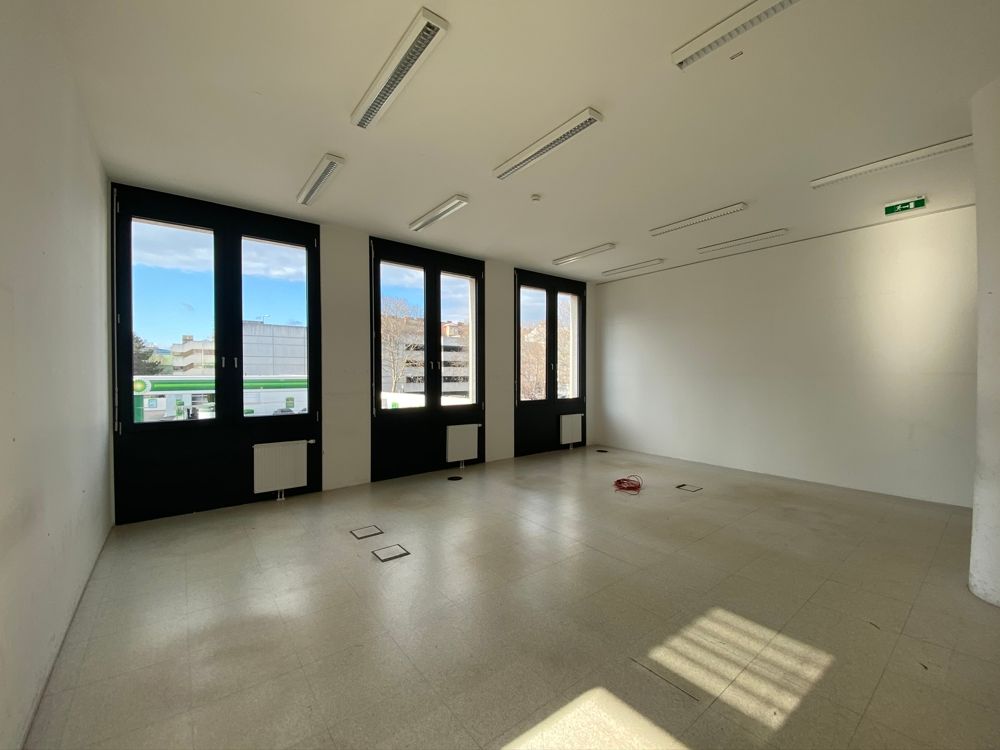 Effizientes 290 m² Büro im TownTown | klimatisiert | sofort verfügbar - Ansicht 4