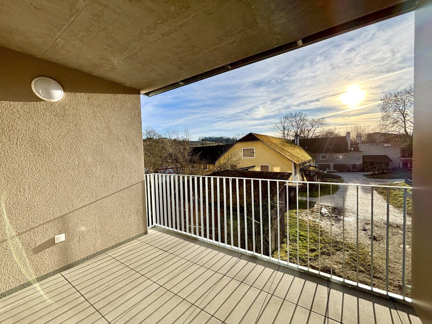 Wohnung – Gallspach - Ansicht 4