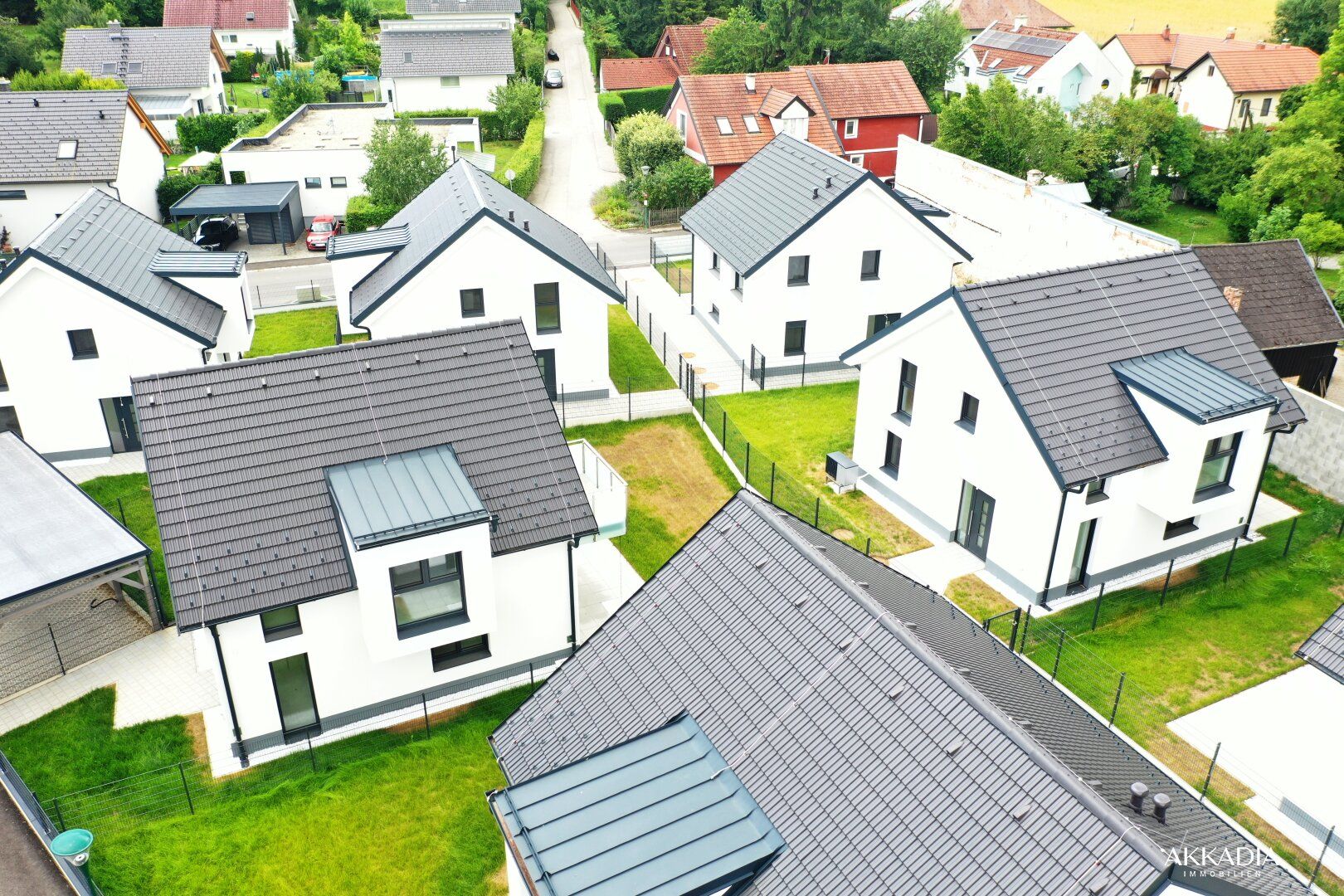 Traumhaftes Eigenheim in Gaaden - A\\