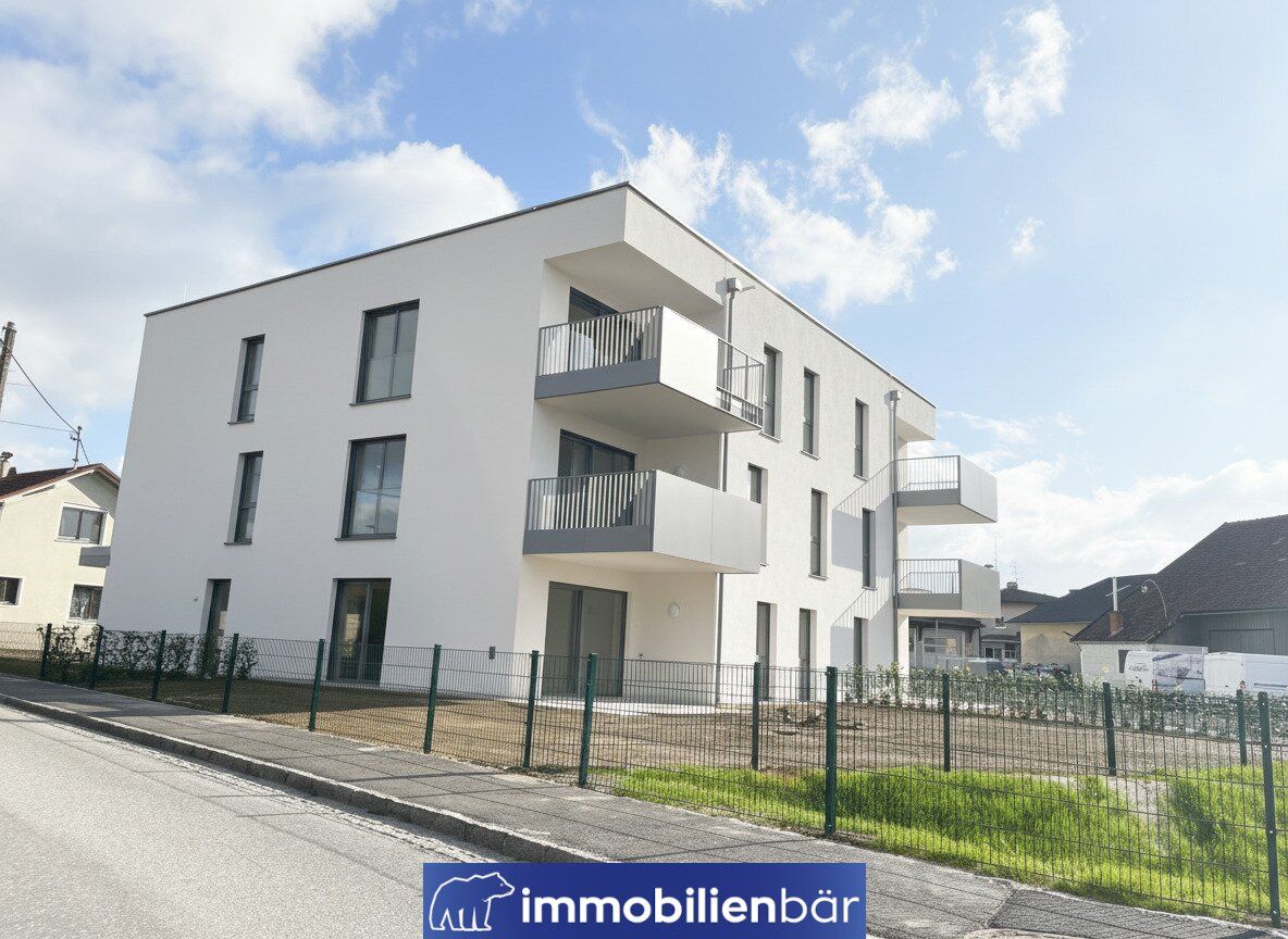 OrtLieb - Wohnen im Da und Durt - Mietwohnung - NEUBAU - ca. 79m² - ERSTBEZUG - Més