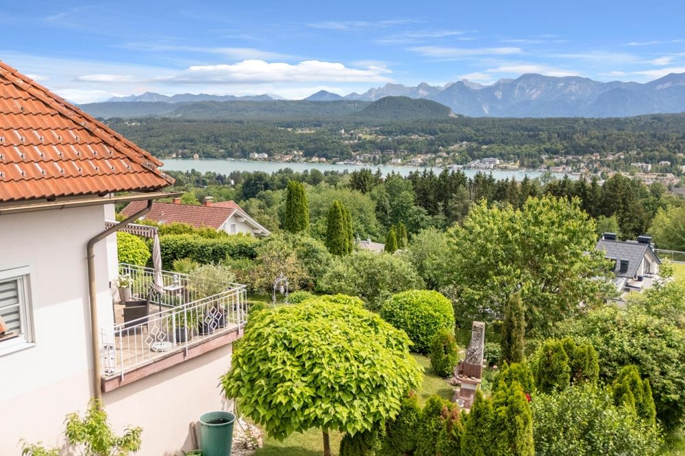 Haus – Velden - Ansicht 3