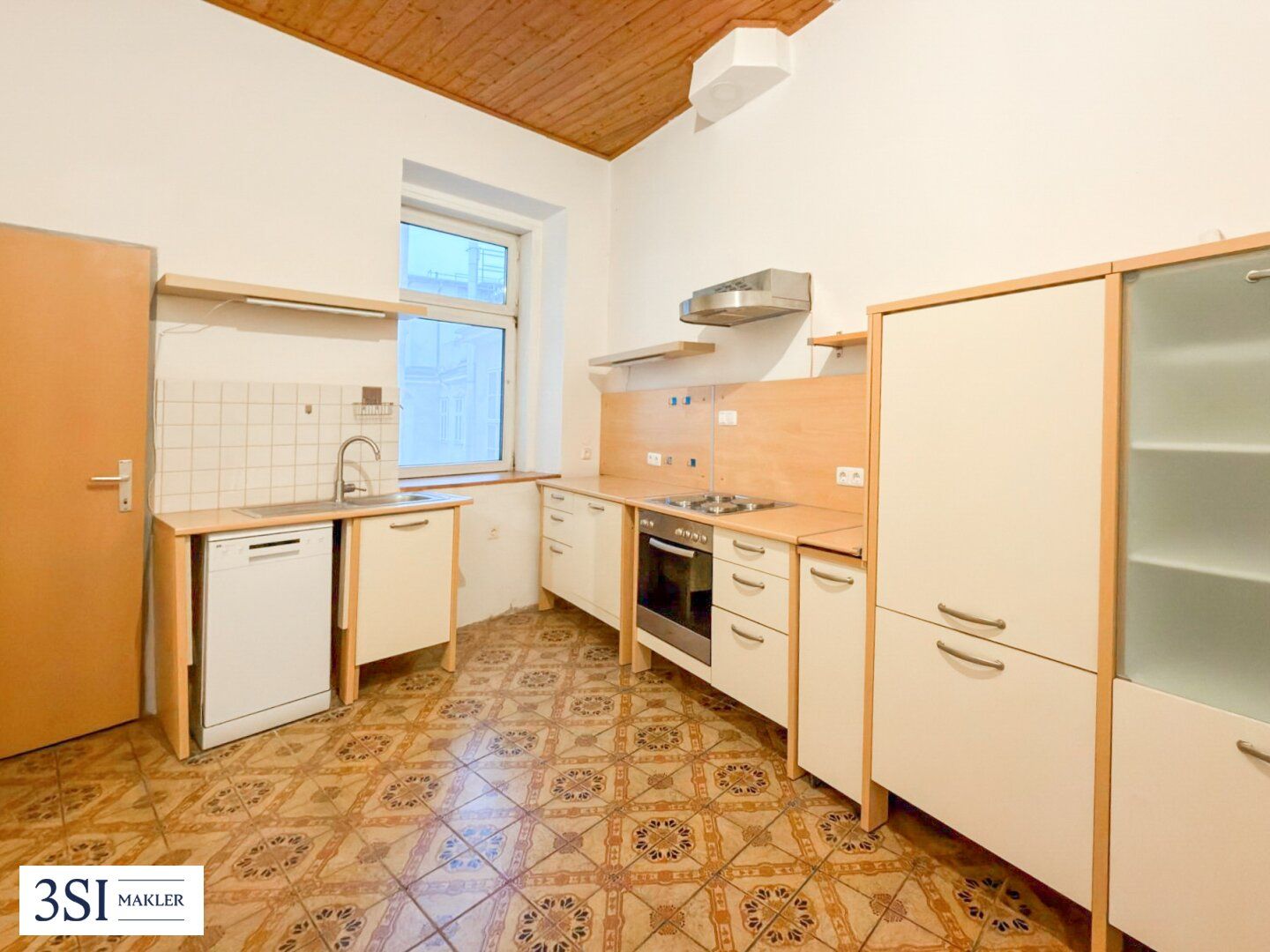 Wohnung – Wien, Landstraße, Katastralgemeinde Landstraße - Ansicht 4