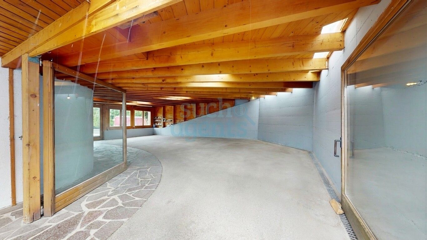 Haus – Pollingberg - Ansicht 5