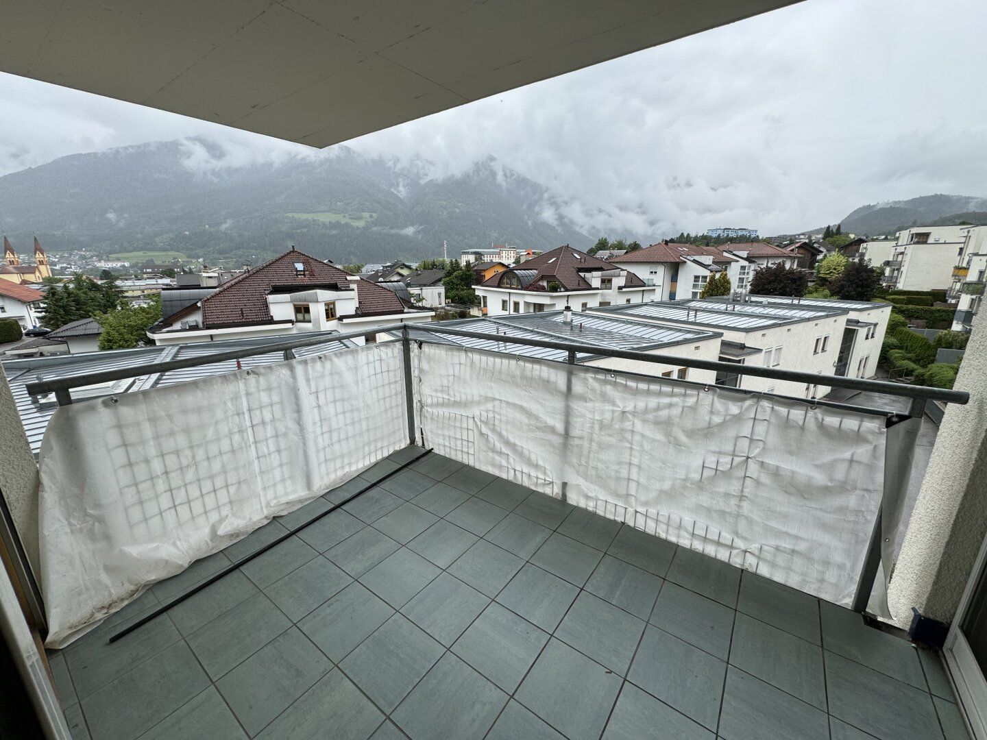 Coming soon! Perfekte 4-Zimmer-Wohnung in Telfs mit Balkon und Tiefgarage - Jetzt zugreifen!