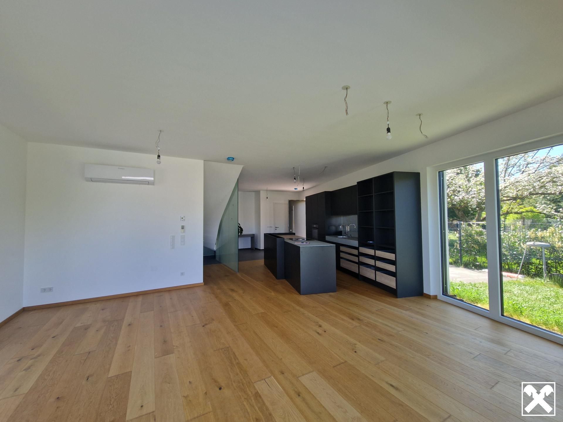 Haus – Sankt Andrä-Wördern - Ansicht 2