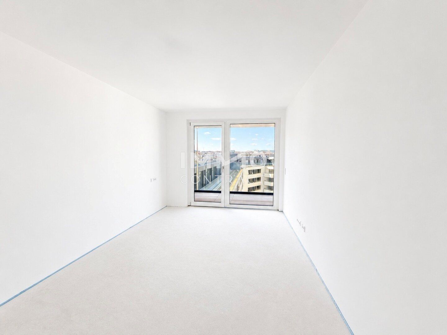 Wohnung – Wien - Ansicht 4