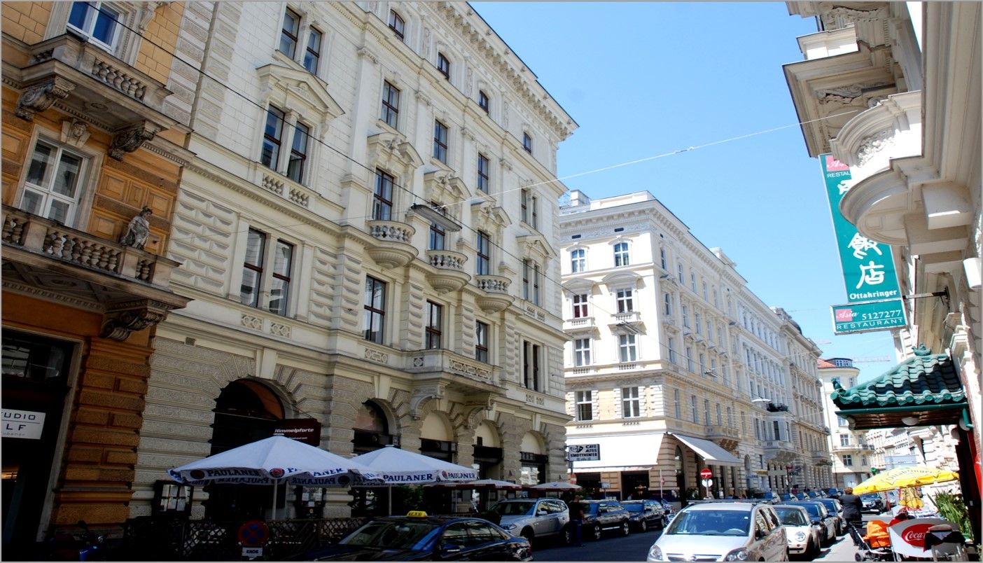 Traumhafte Dachgeschosswohnung mit Terrasse im ersten Bezirk provisionsfrei zu vermieten