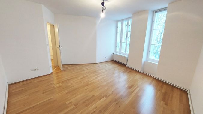 Schlafzimmer U