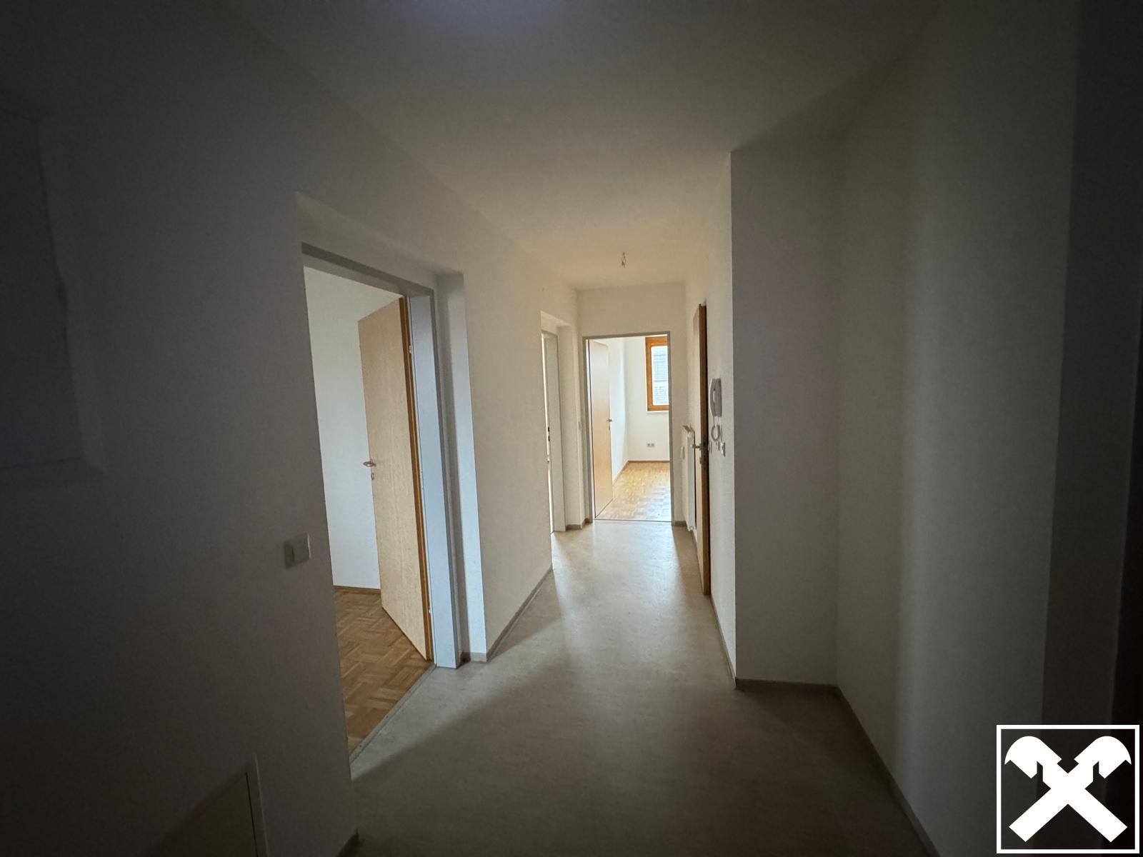 Wohnung – Sankt Andrä - Ansicht 2