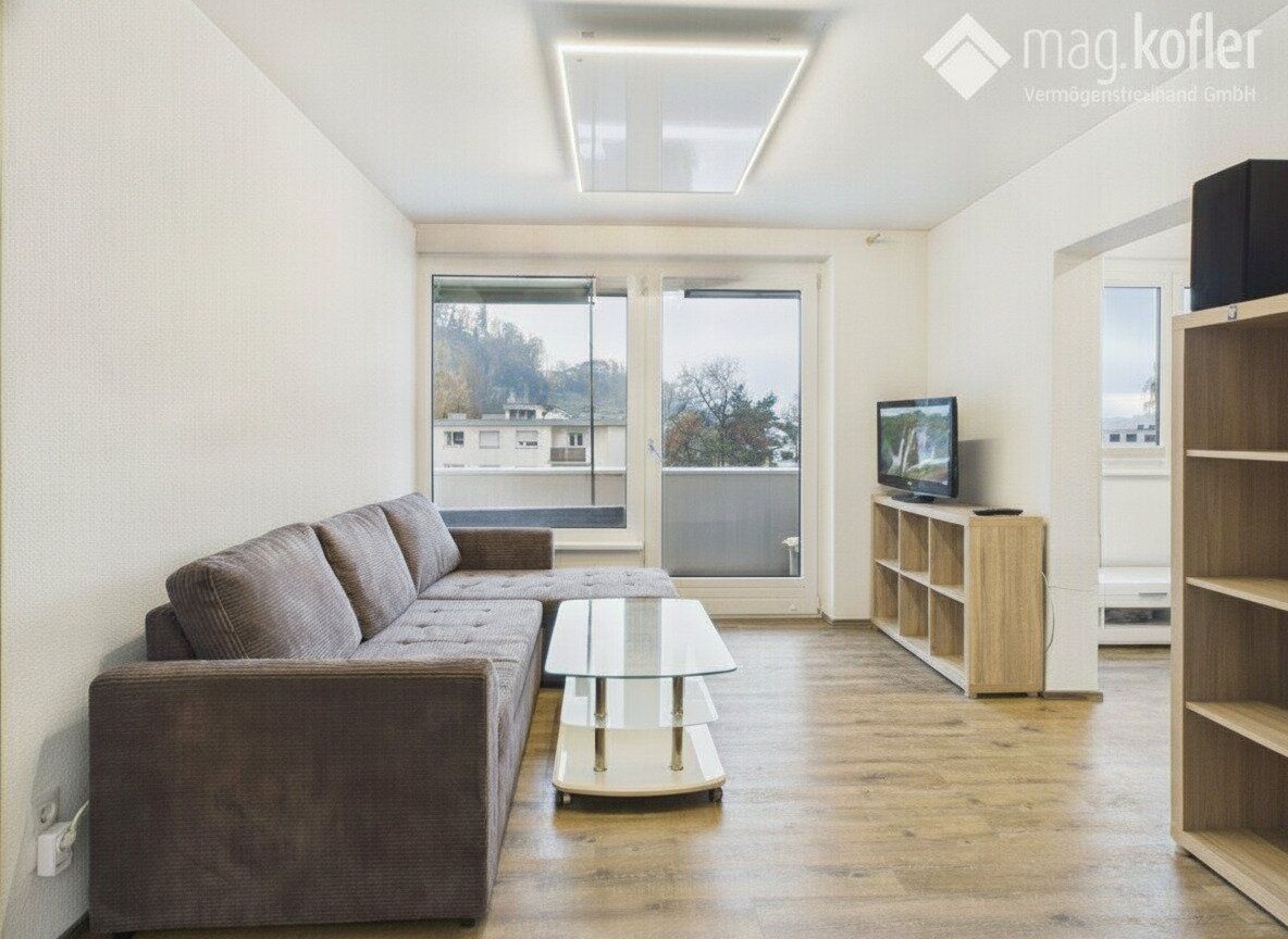 Wohnung – Feldkirch, KliNaWo, Tosters - Ansicht 4