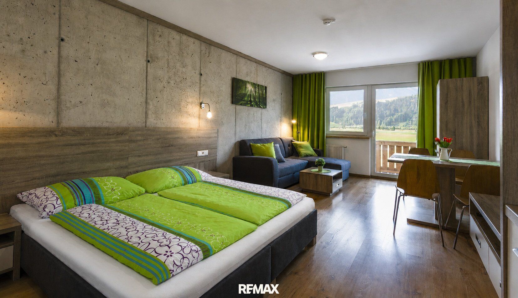 Wohnung – Piesendorf - Ansicht 4