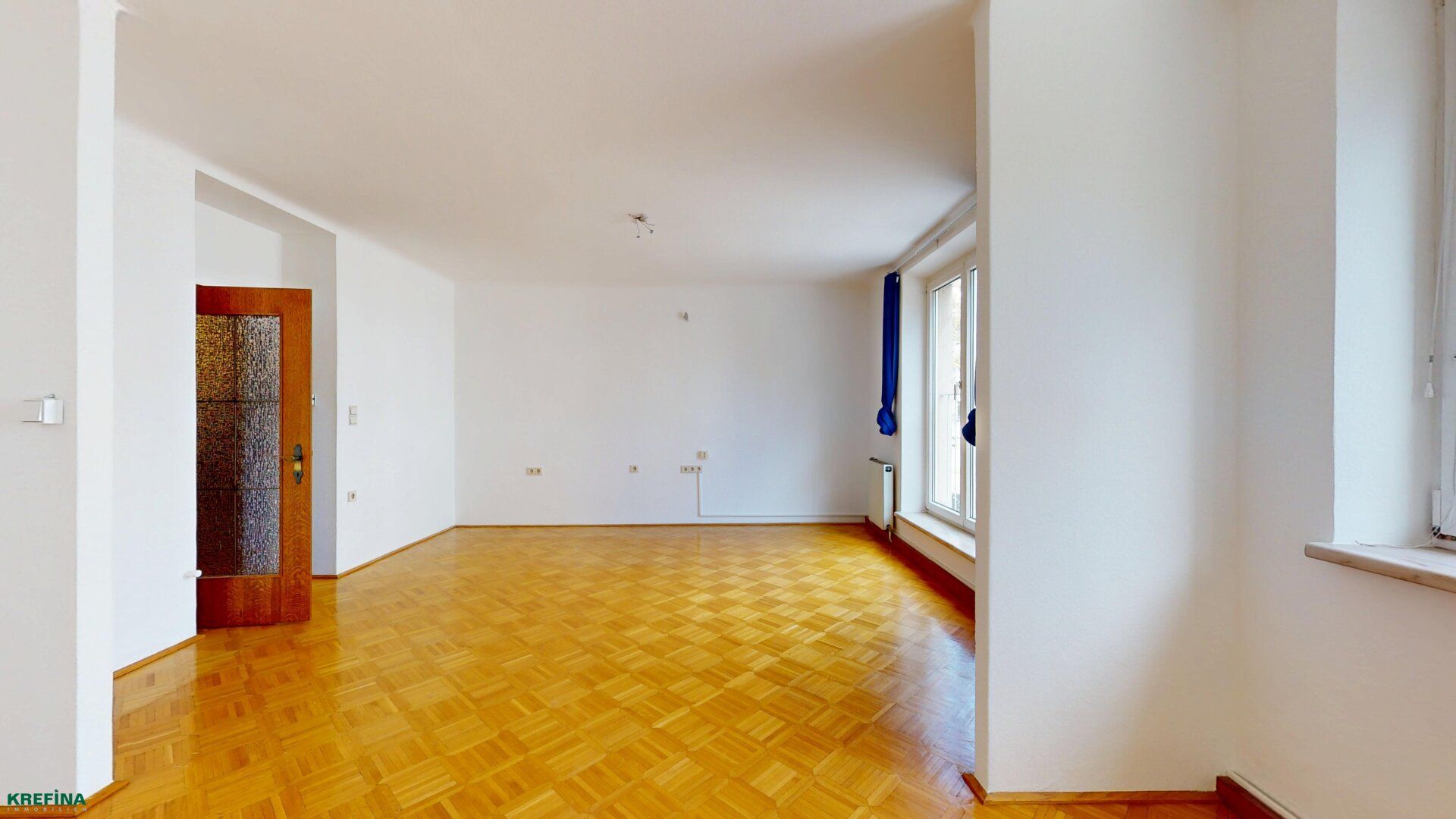 Wohnung – Wien,Rudolfsheim-Fünfhaus - Ansicht 4