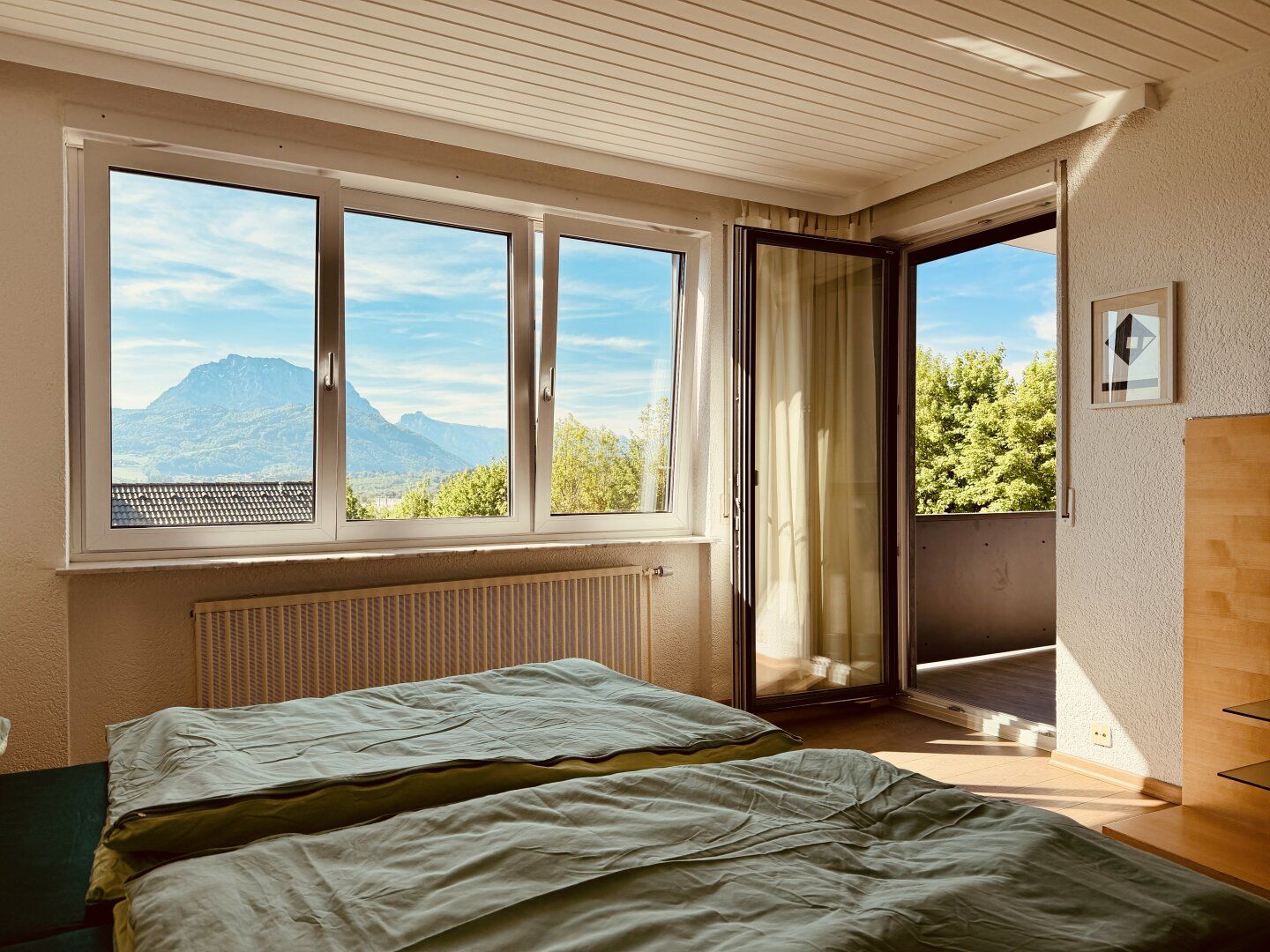 Wohnung – Ohlsdorf, Aupointen - Ansicht 5