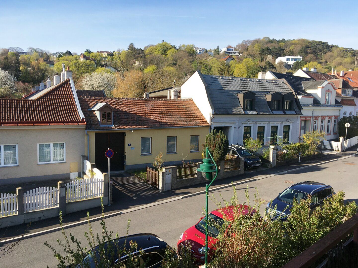 Ruhige, helle 3-Zimmer-Loggia-Wohnung direkt bei der HTL-Mödling - ab sofort verfügbar!