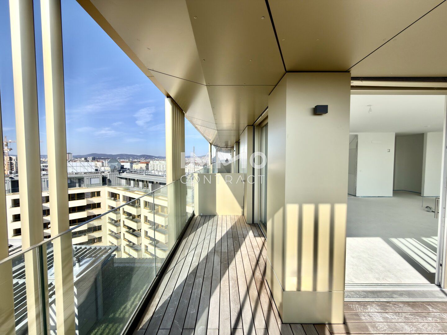 Wohnung – Wien - Ansicht 2
