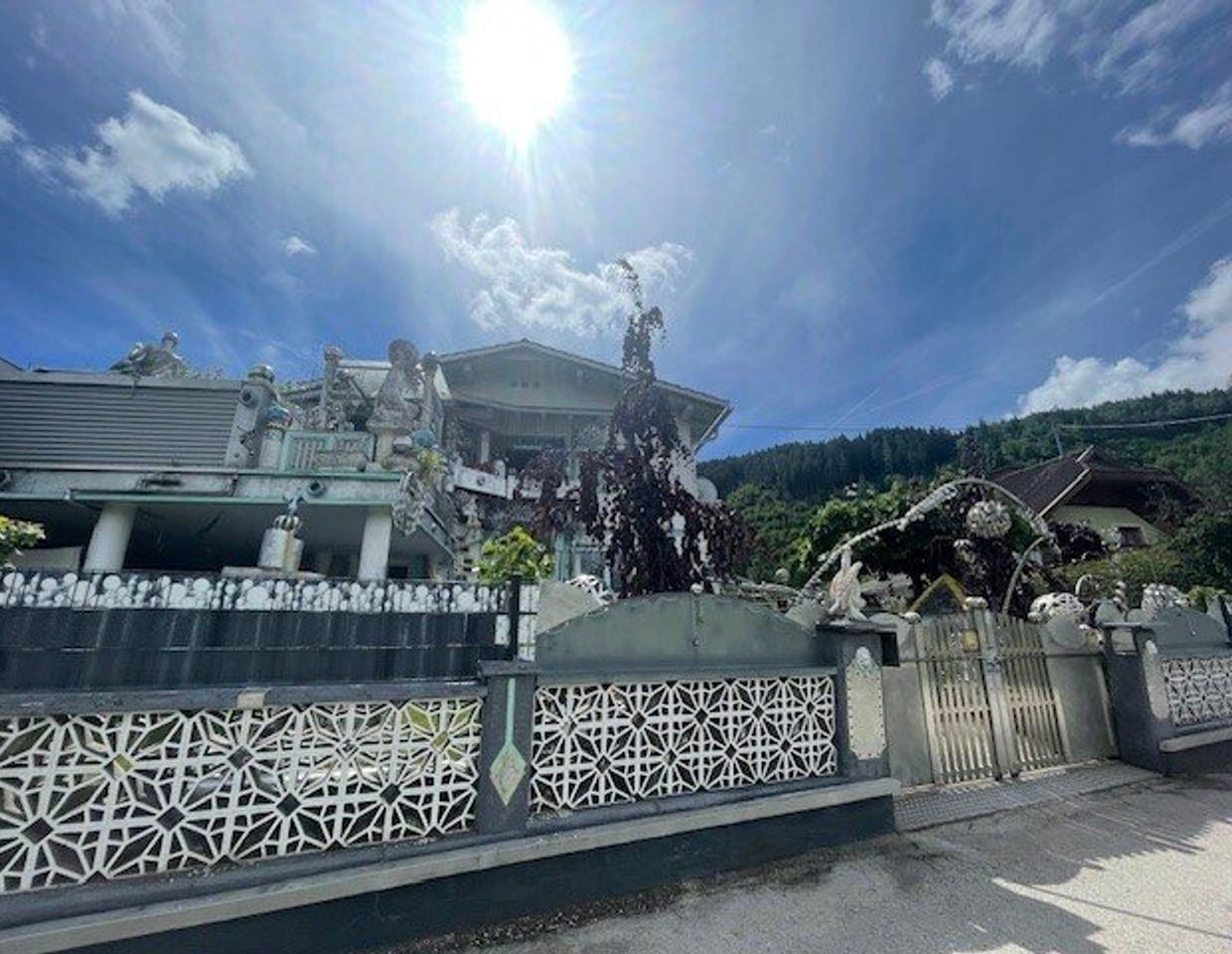Gemütliches Wohnhaus in Natur- und Ruhelage!