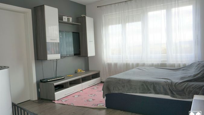 Schlafzimmer 2 OG