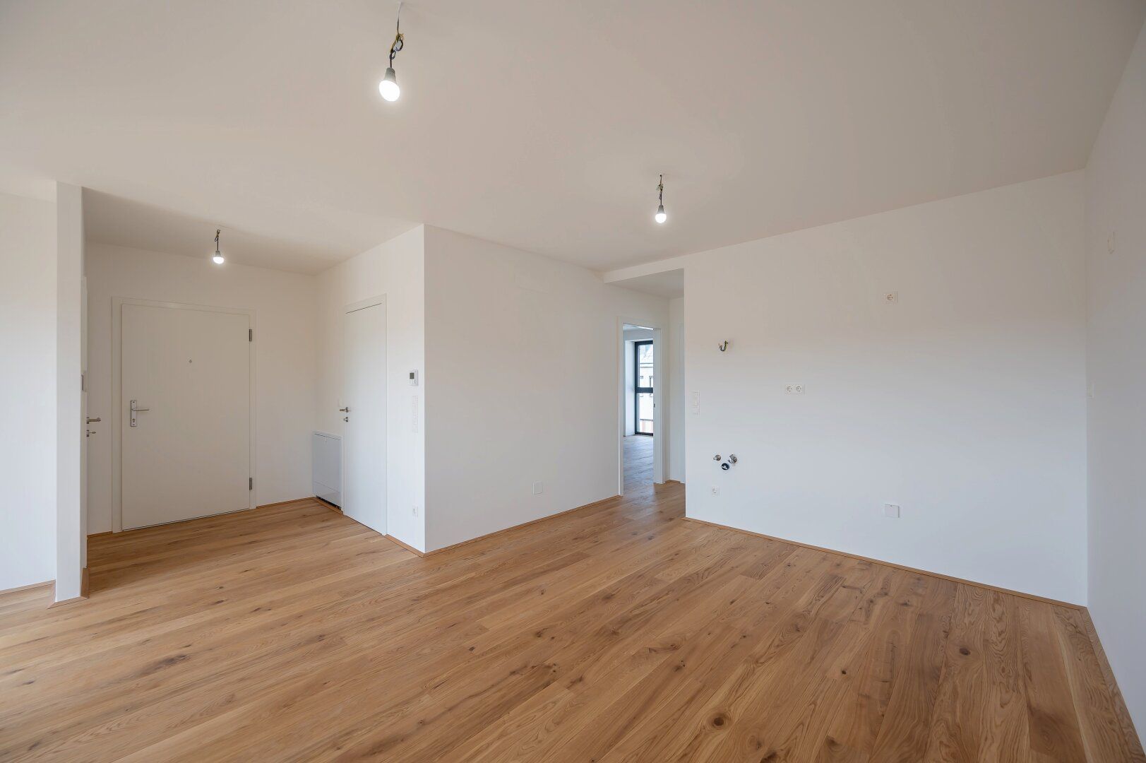 Wohnung – Wien - Ansicht 5