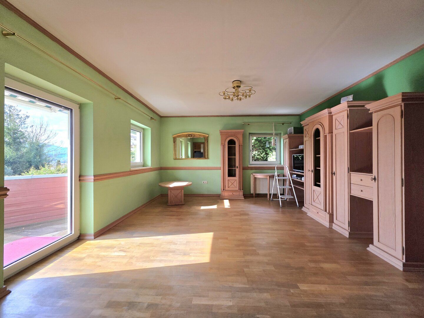 Wohnung – Voitsberg - Ansicht 3