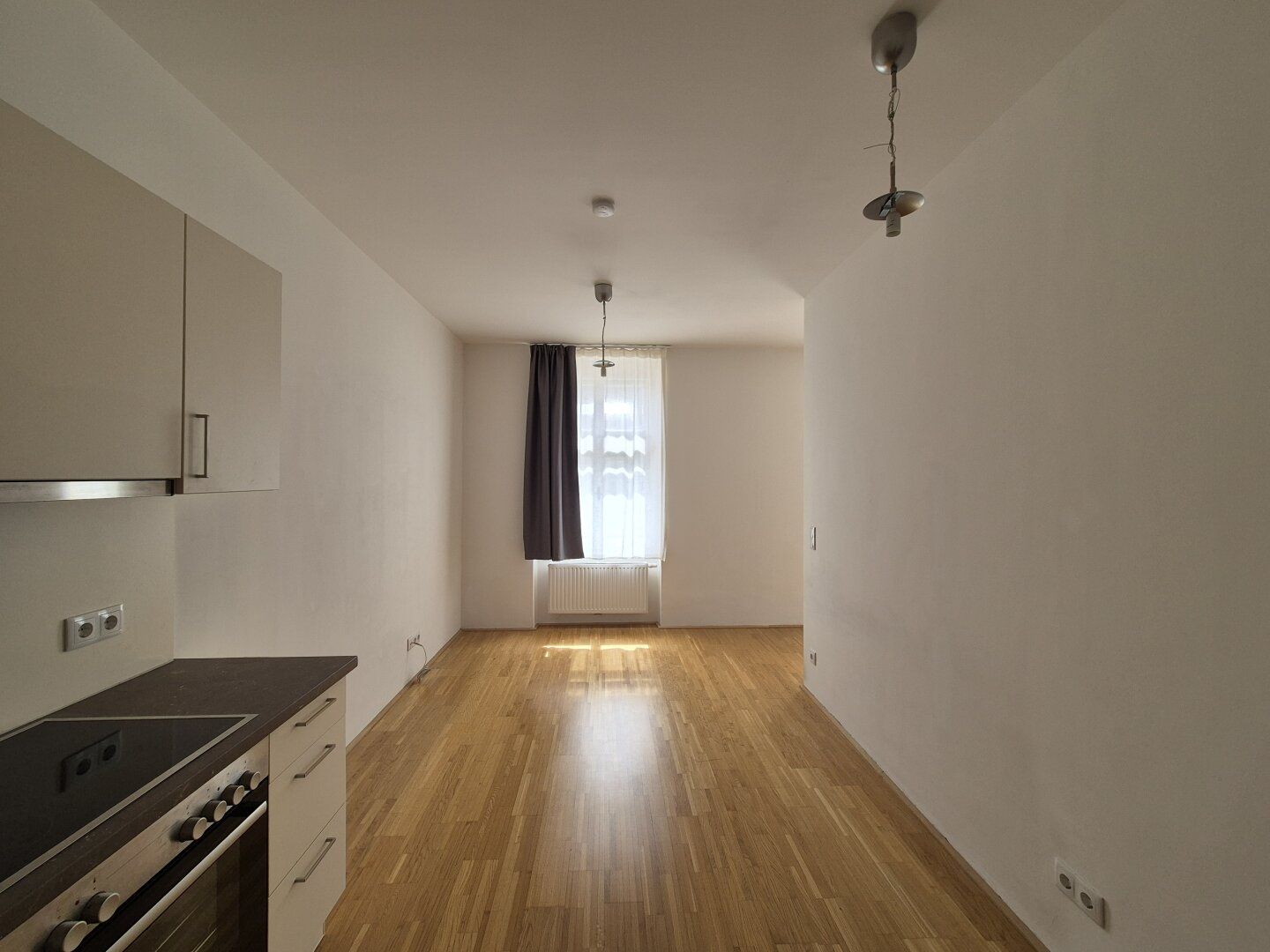 Gemütliche Kleinwohnung in ausgezeichneter Lage in Leoben!**Aktionspreis**