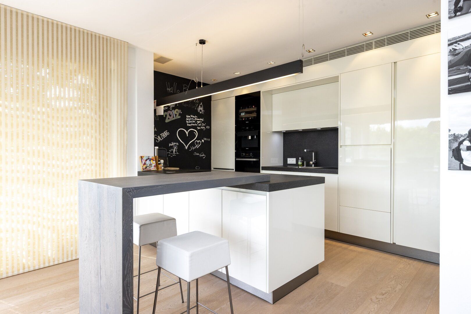 Wohnung – Salzburg - Ansicht 5