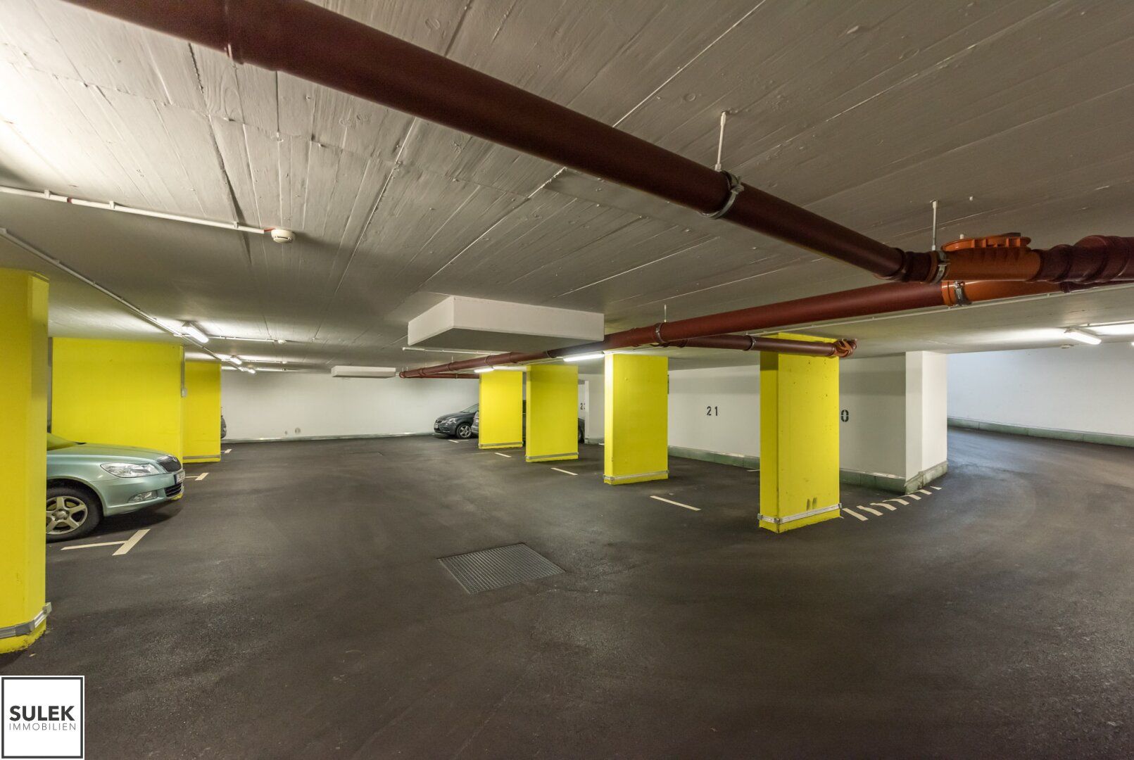 Wohnung – Wien