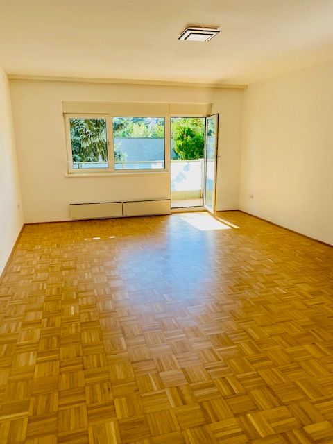 4-Zimmer Wohnung, provisionsfrei