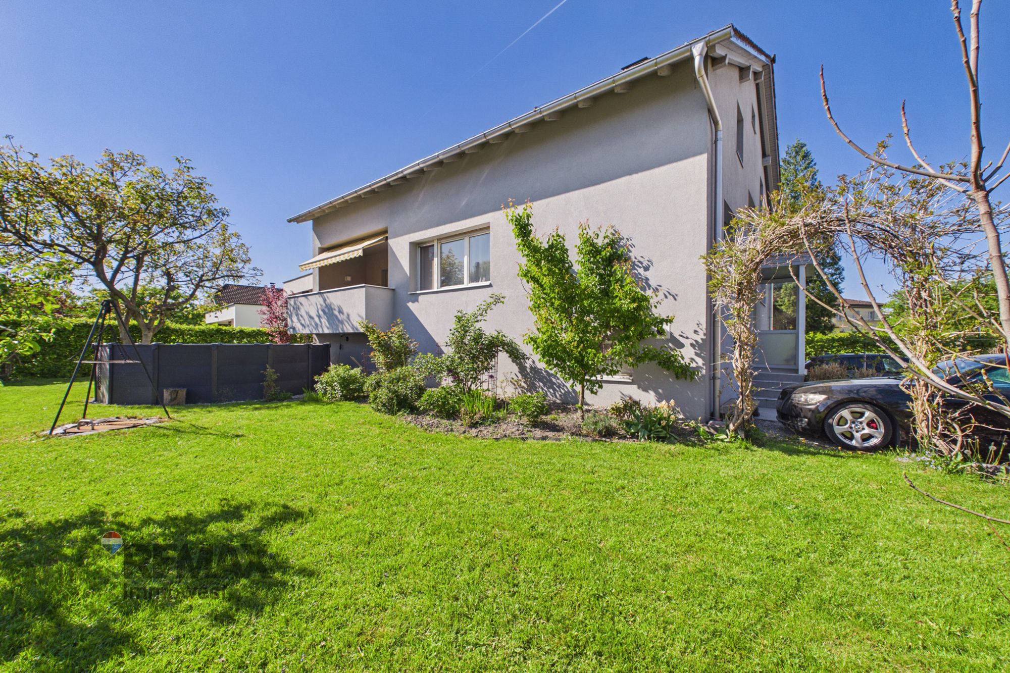 Haus – Altach, Bezirk Feldkirch - Ansicht 2