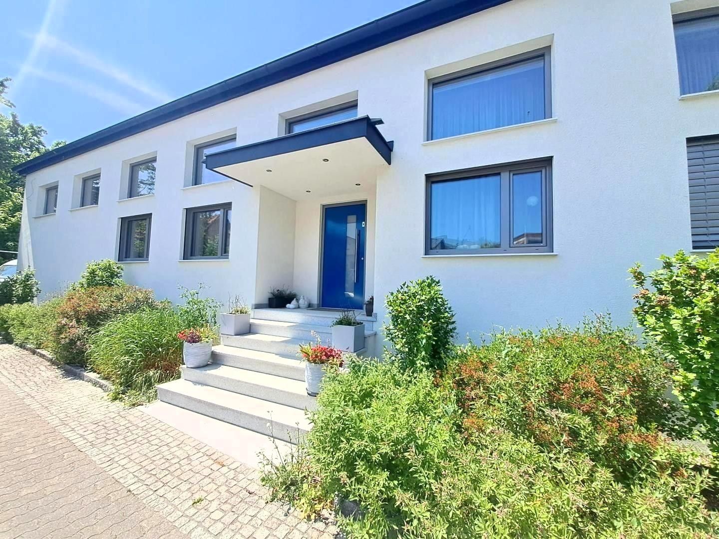 Verwirklichen Sie Ihren Traum! Exklusive Immobilie mit Terrasse, Sauna und Whirlpool