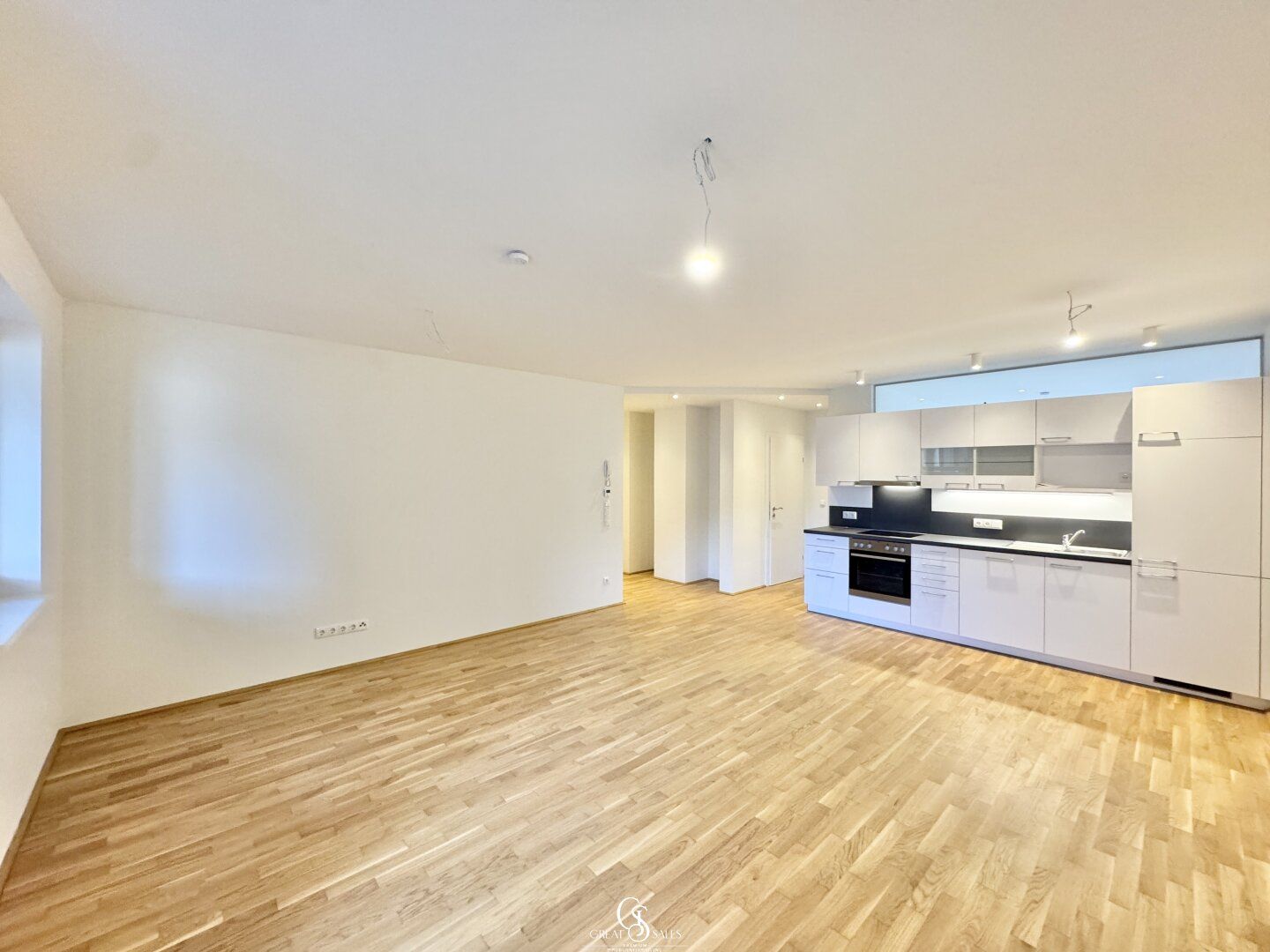 Wohnung – Graz