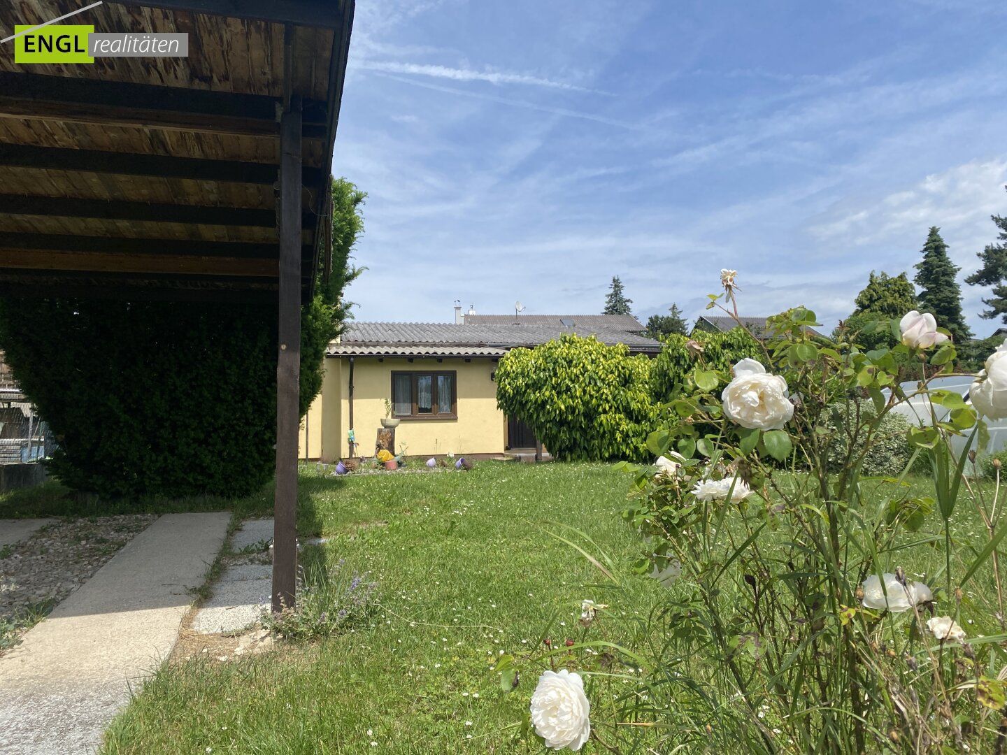 BUNGALOW 