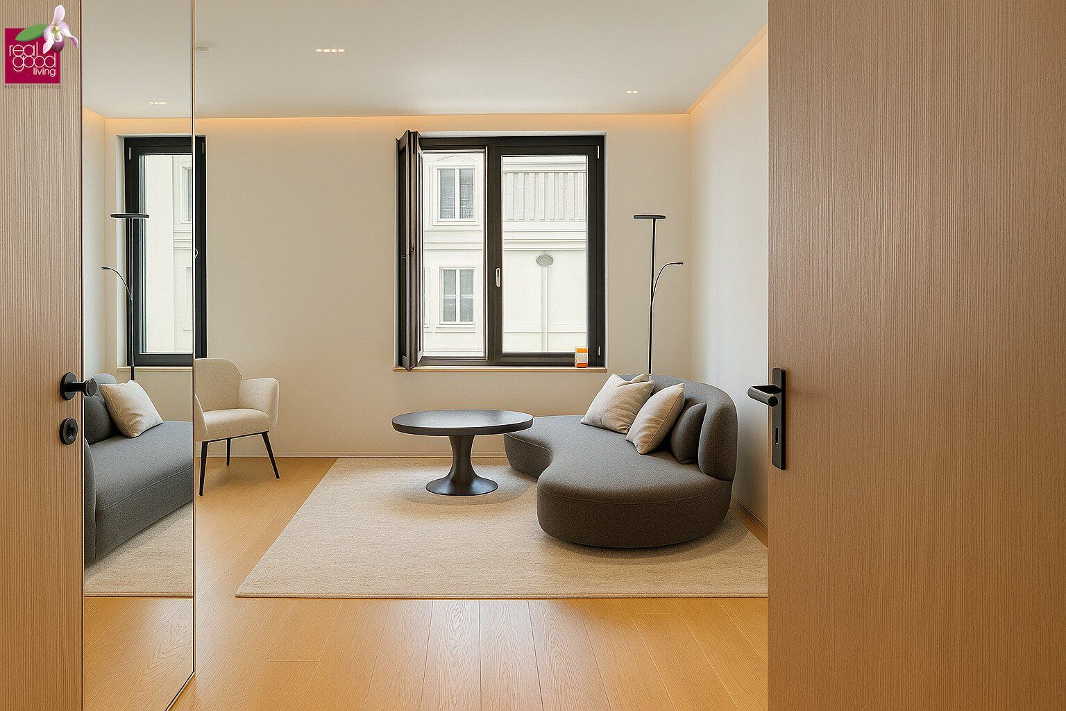 Wohnung – Wien - Ansicht 2