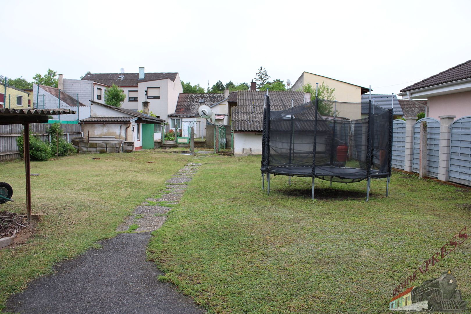 Baugrundstück in Gänserndorf