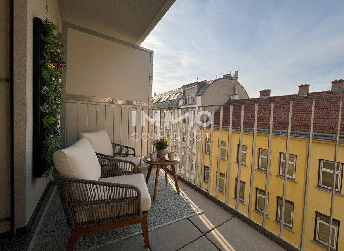 Wohnung – Wien - Ansicht 5