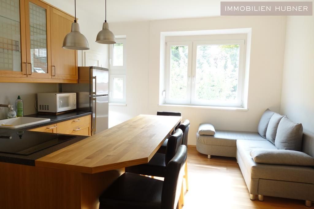 Eigennutzer oder Anleger aufgepasst!!! Schöne 2 Zimmer Wohnung