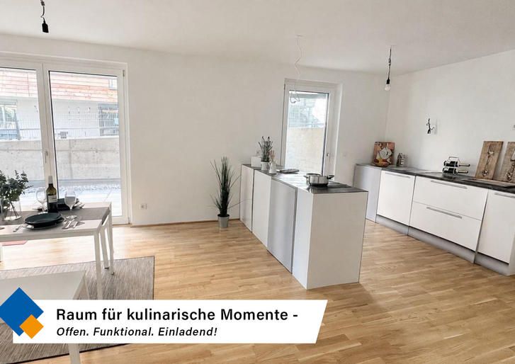 Wohnung – Wien, Mariabrunn, Hadersdorf - Mehr