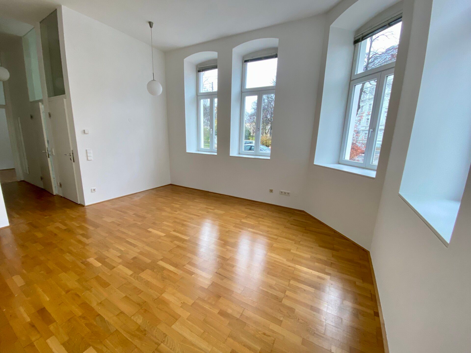 Wohnung nächst Andreas-Hofer-Park