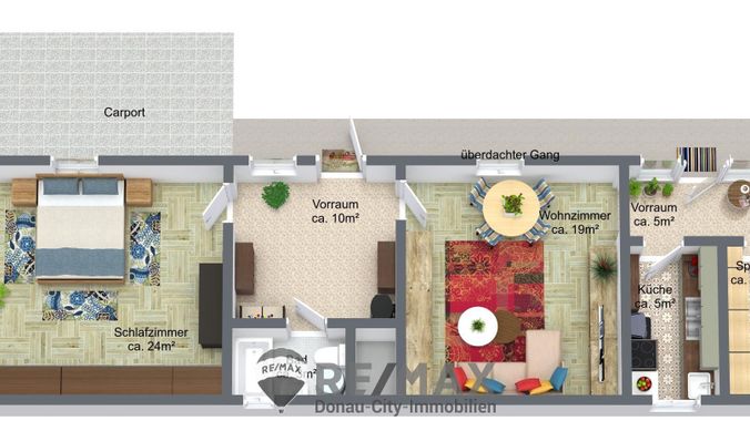 19 3D Floor Plan Bestand