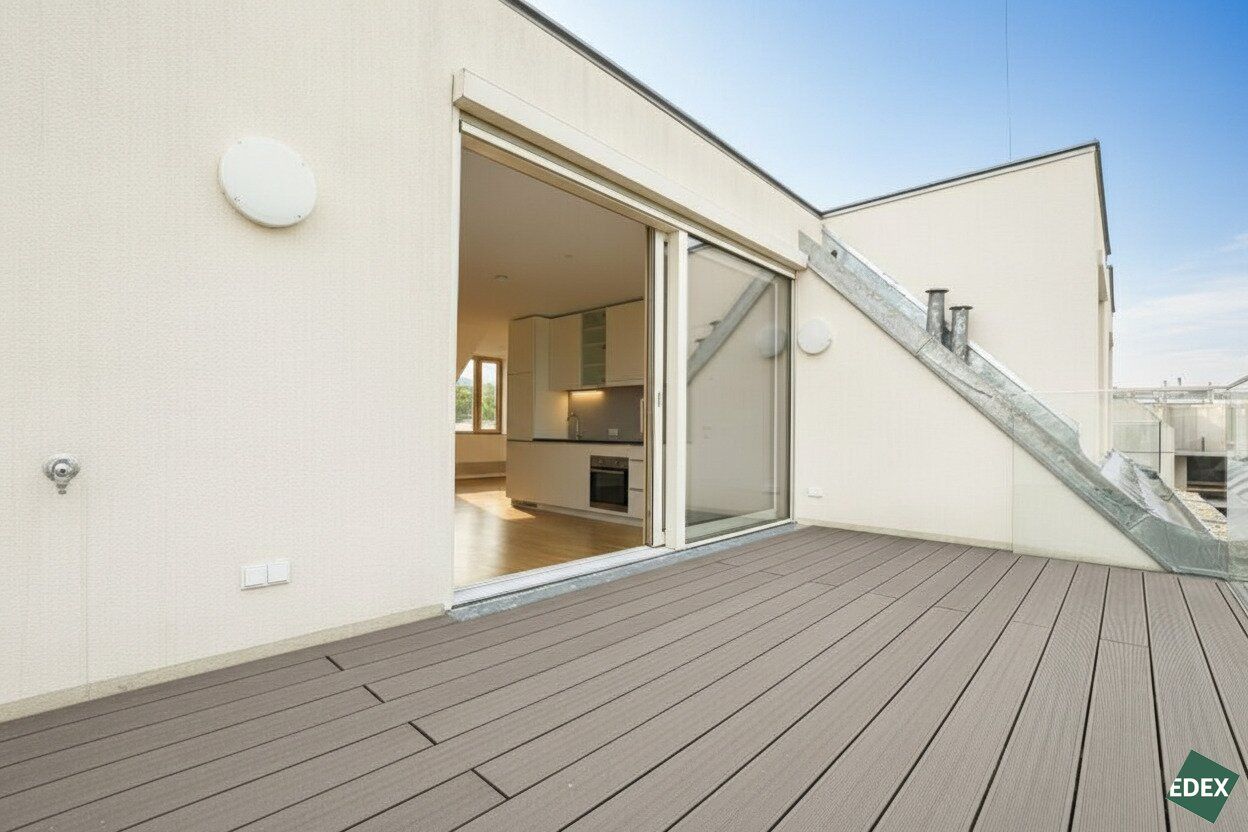 Wohnung – Wien - Ansicht 5