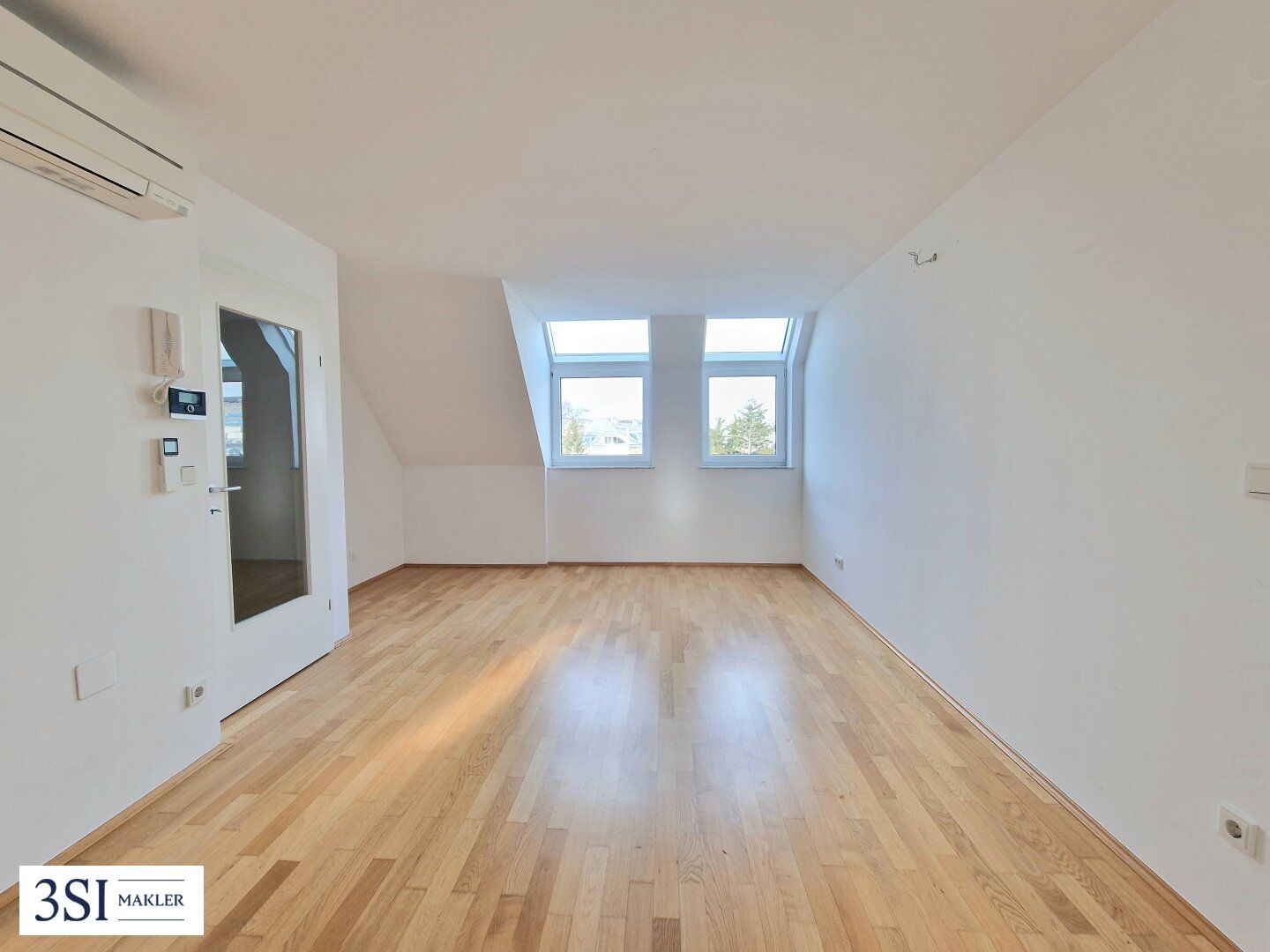 Wohnung – Wien, Unter-St.-Veit - Ansicht 2