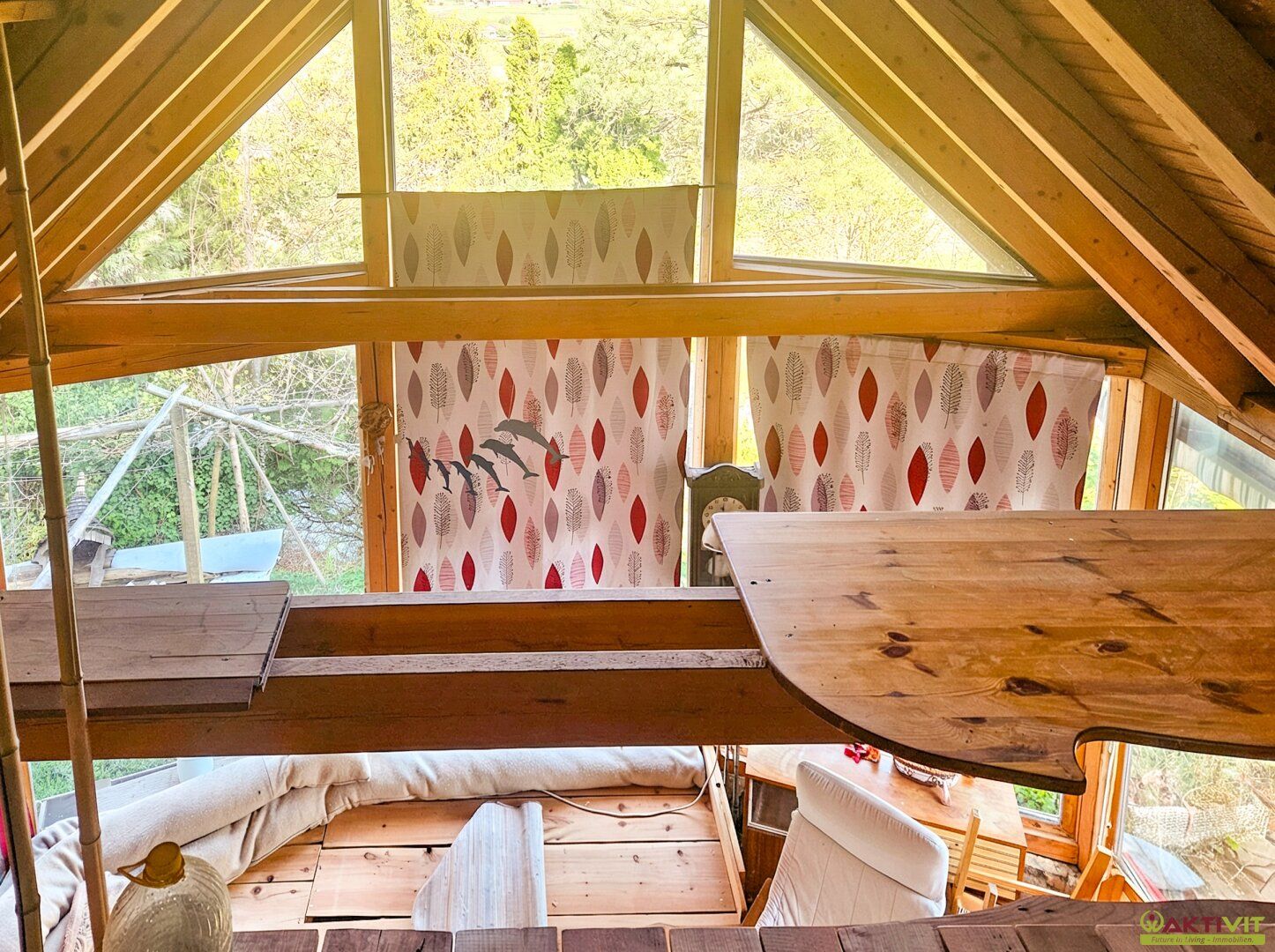 Kleines Haus mit Potenzial auf großzügigem Grundstück in Bad Gleichenberg. - Visning 6