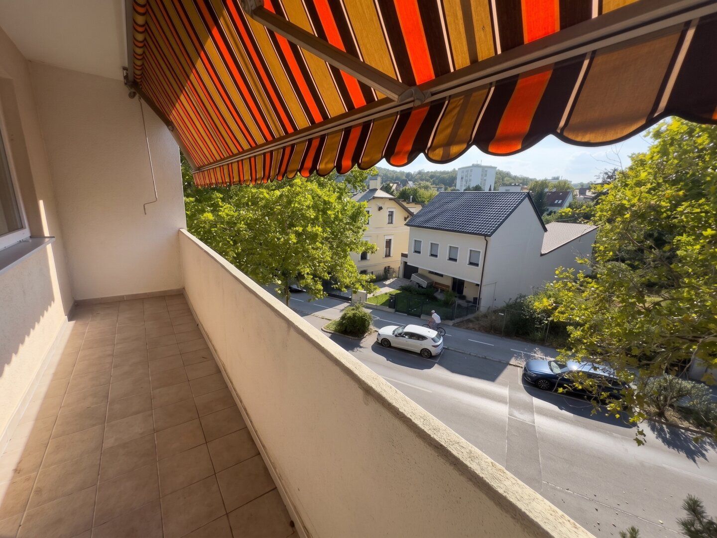 Wohnung – Maria Enzersdorf - Ansicht 3