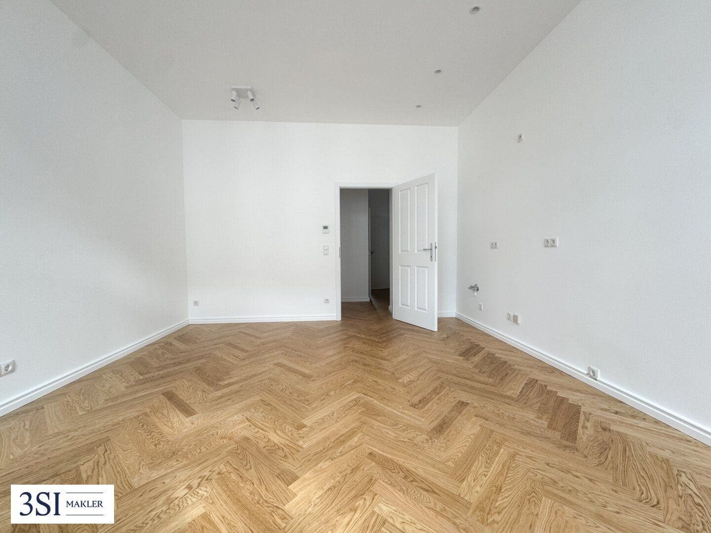 Wohnung – Wien - Ansicht 5