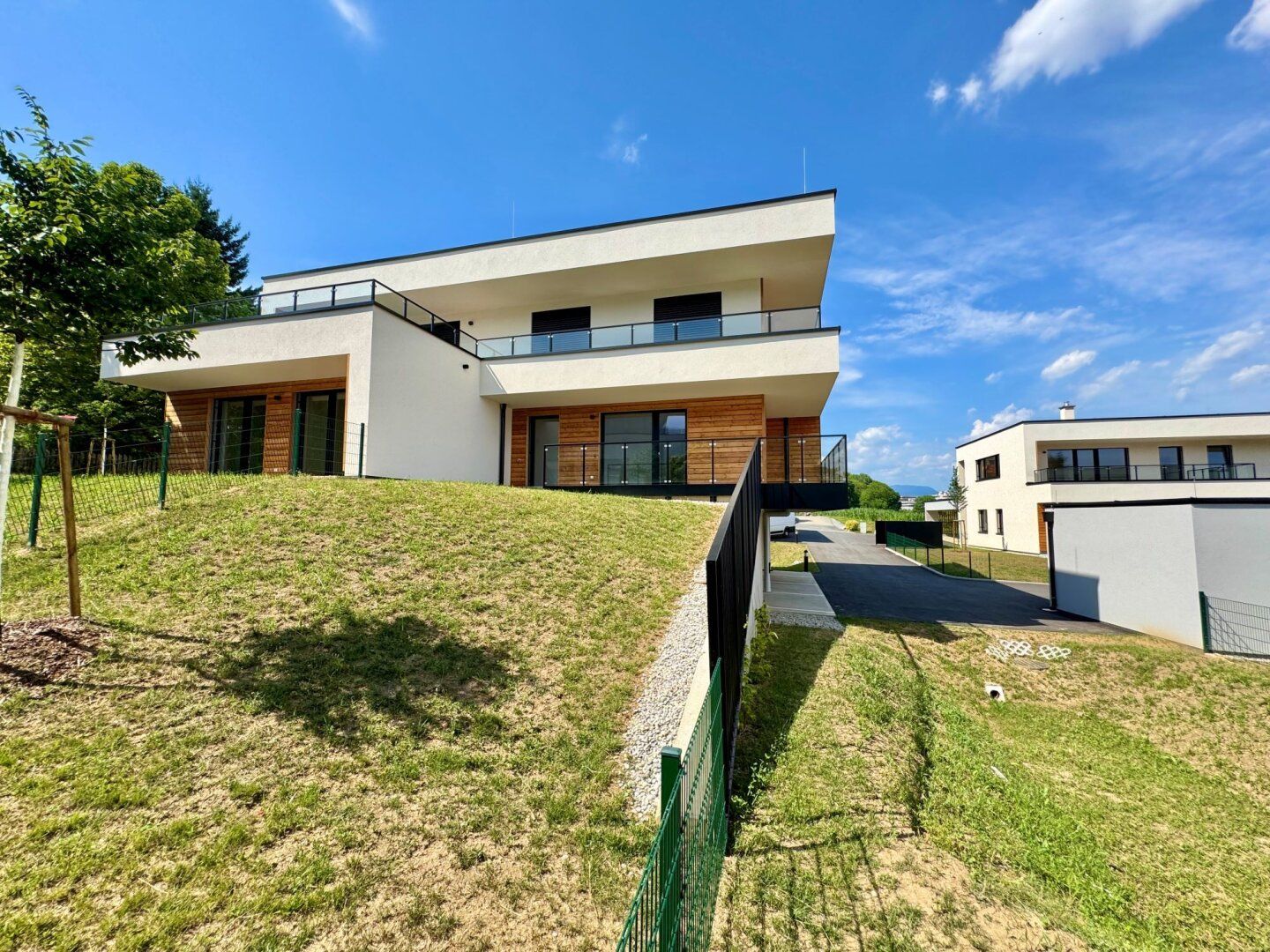 Wohnung – Graz,16.Bez.:Straßgang - Ansicht 3